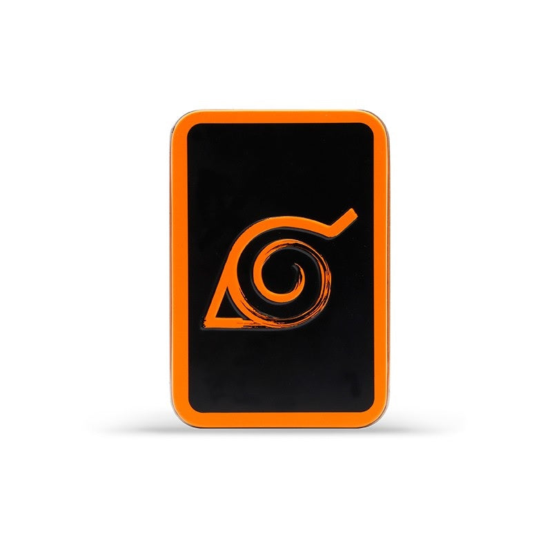 Kartenspiele - Klassisch - Sprachunabhängige - Naruto - 54 Karten