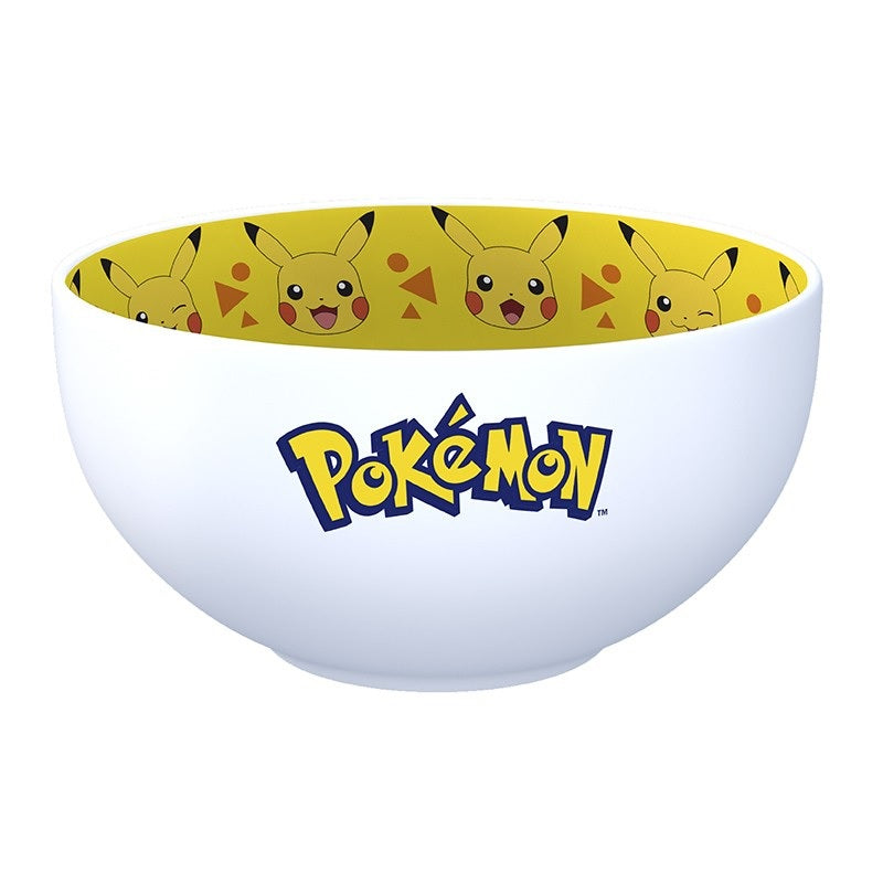 Schüssel - Pokemon - Pikachu