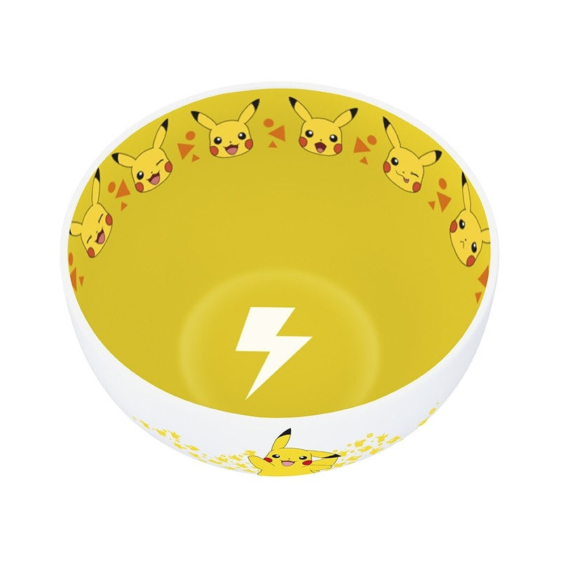 Schüssel - Pokemon - Pikachu