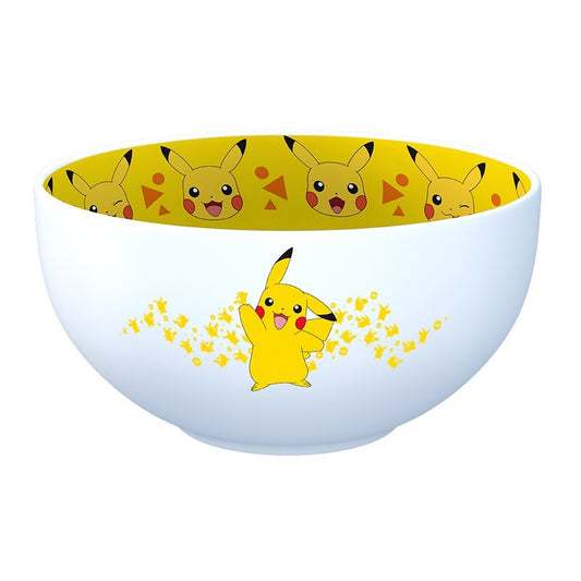 Schüssel - Pokemon - Pikachu