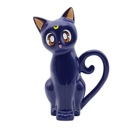 Teekanne - Tasse(n) - Sailor Moon - Luna