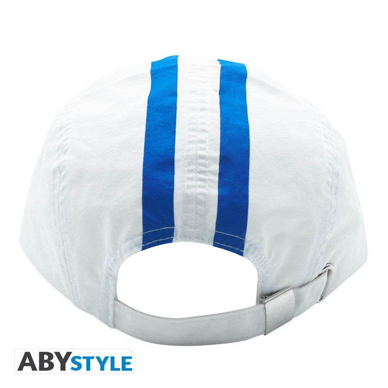 Mütze - Baseball - One Piece - Marine replica cap