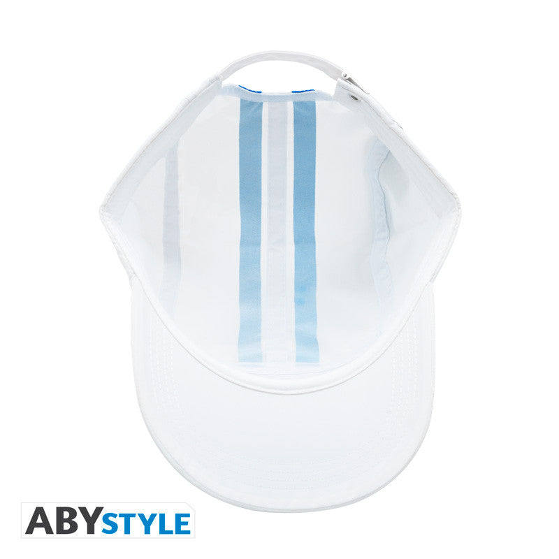 Mütze - Baseball - One Piece - Marine replica cap