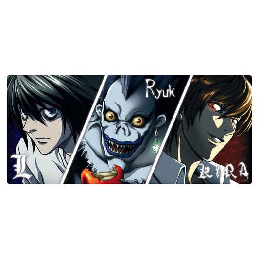 Mauspad - XXL - Death Note - Triade