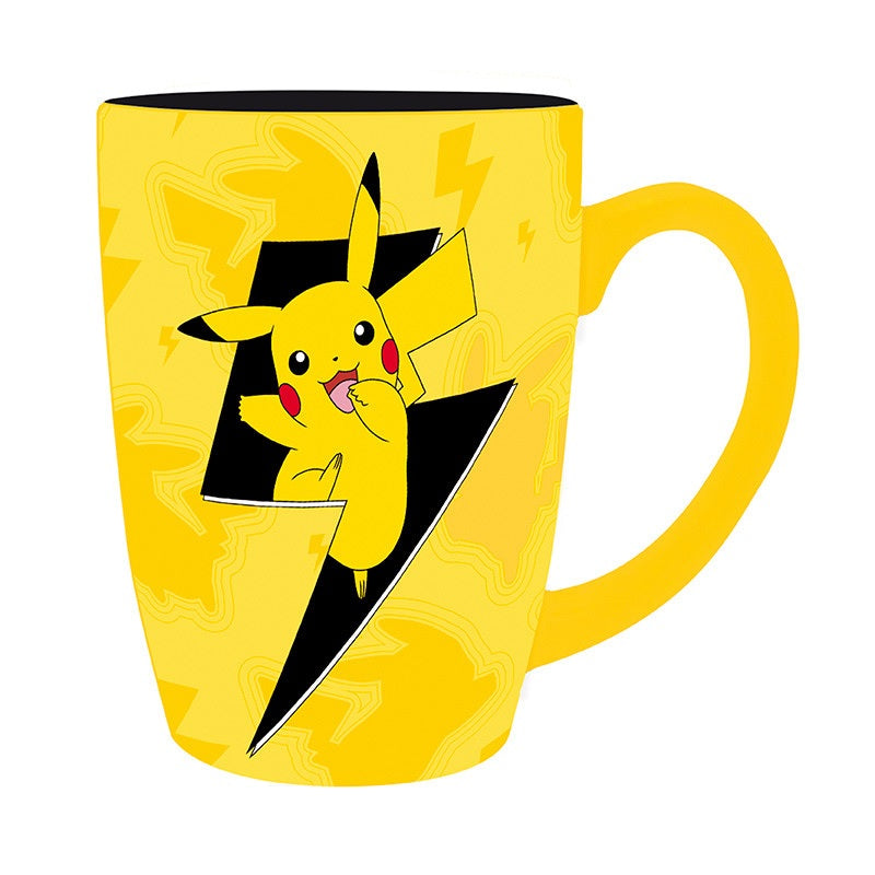 Becher - Tasse(n) - Pokemon - Pikachu