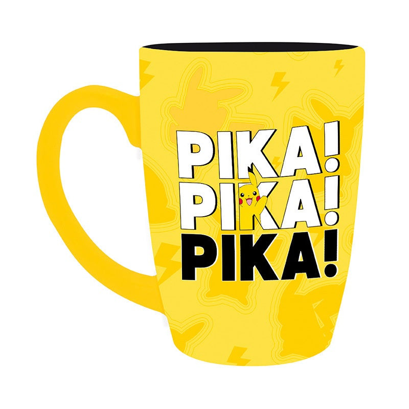 Becher - Tasse(n) - Pokemon - Pikachu