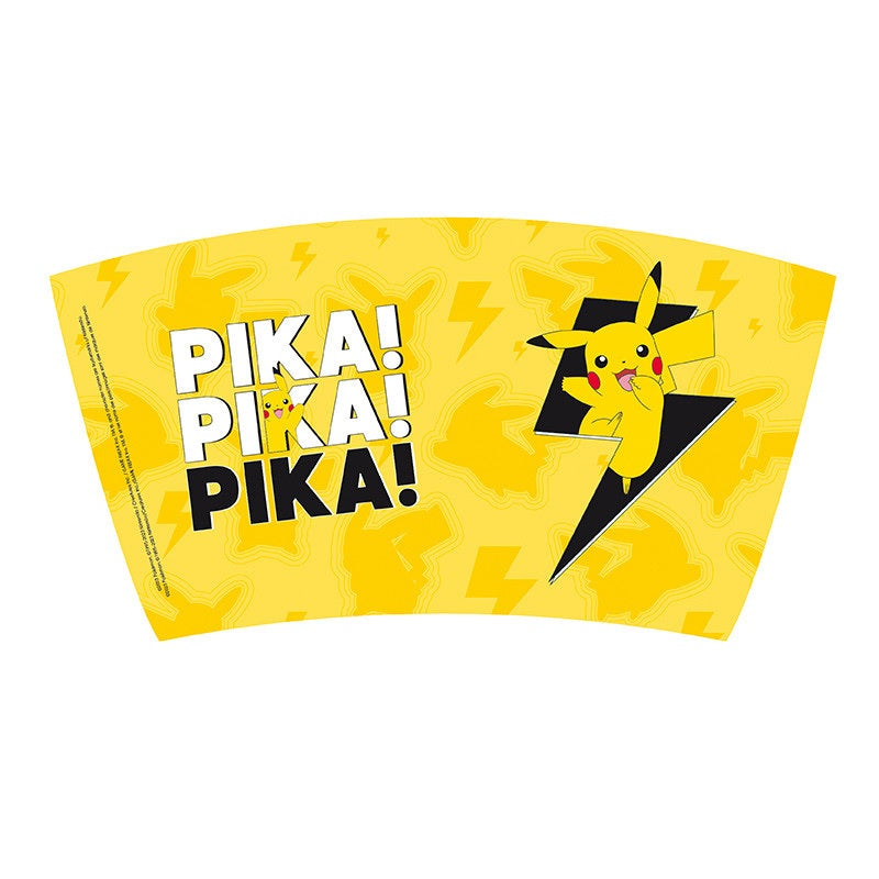 Becher - Tasse(n) - Pokemon - Pikachu