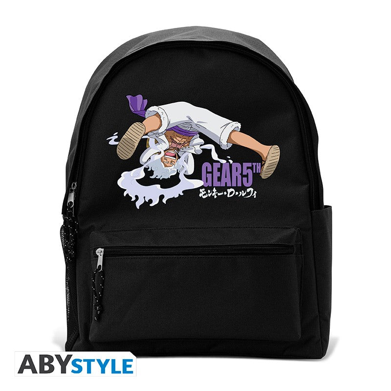 Rucksack - One Piece - Gear 5th - Monkey D. Luffy