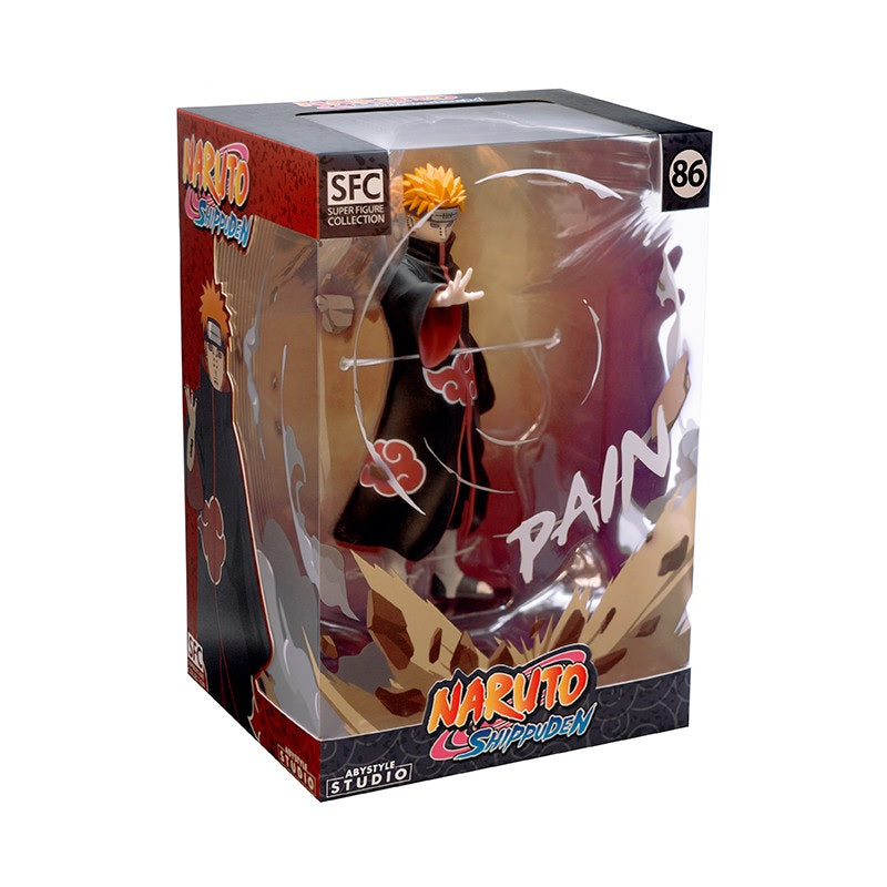 Statische Figur - SFC - Naruto - Pain
