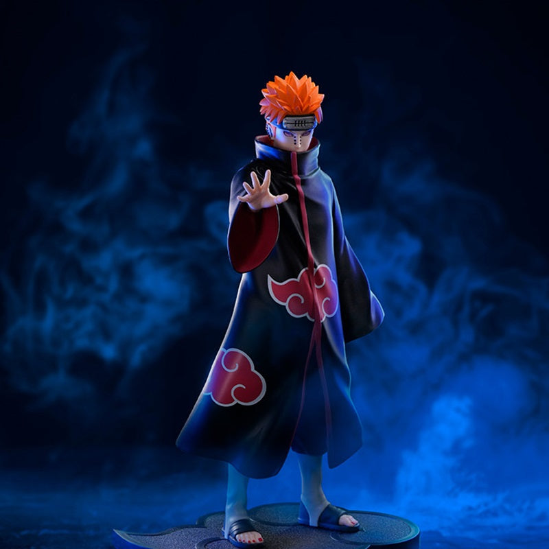 Statische Figur - SFC - Naruto - Pain