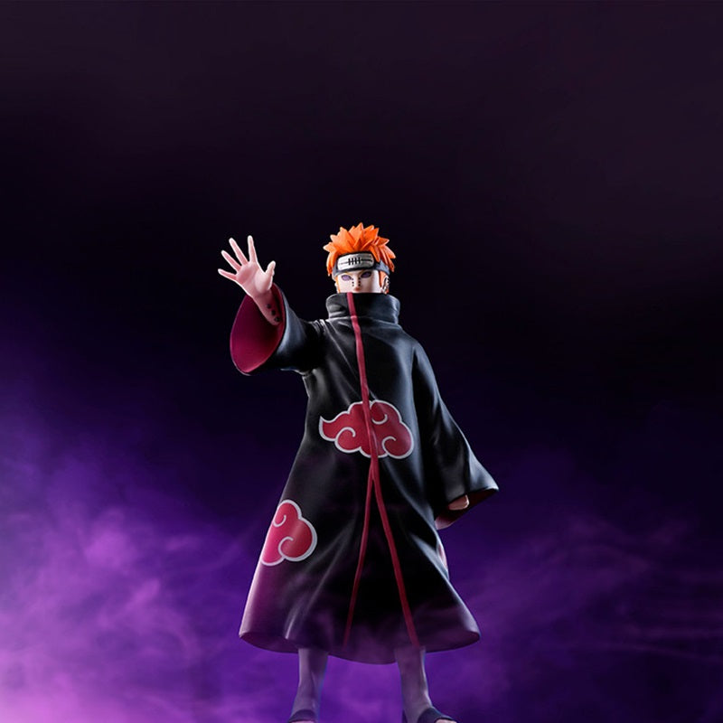 Statische Figur - SFC - Naruto - Pain