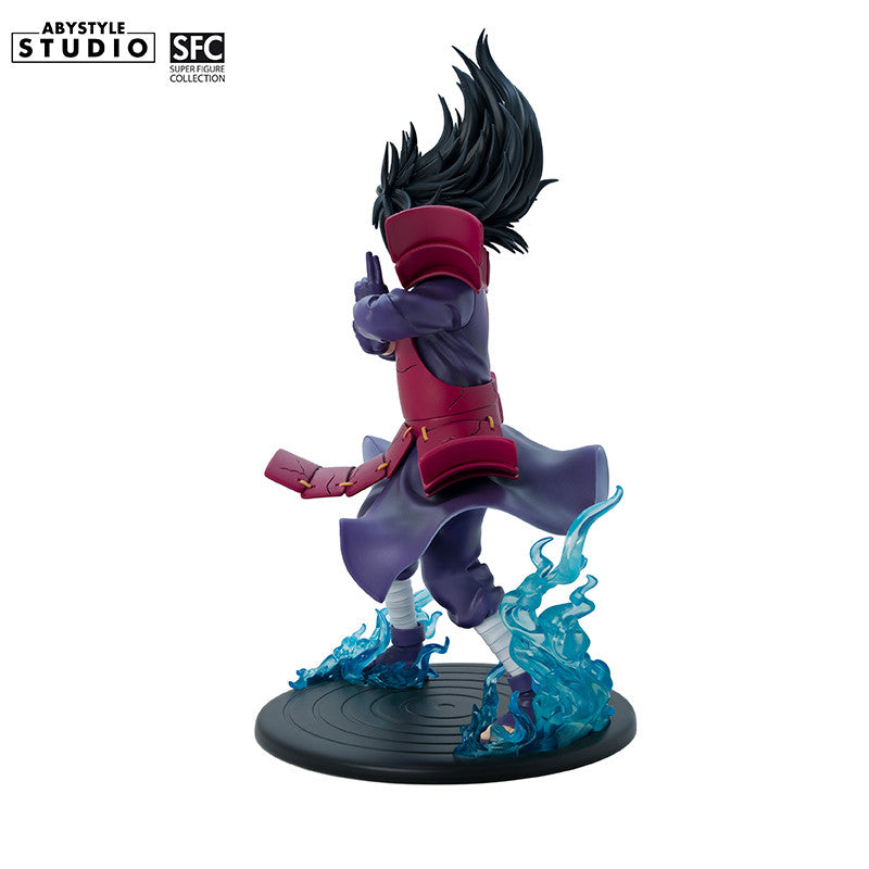 Statische Figur - SFC - Naruto - 92 - Madara Uchiwa