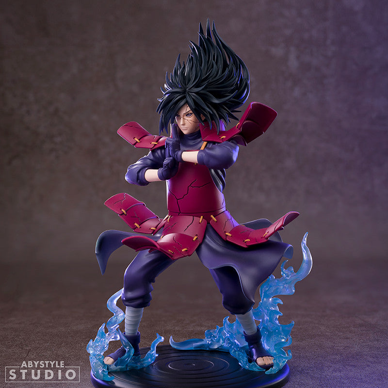 Statische Figur - SFC - Naruto - 92 - Madara Uchiwa