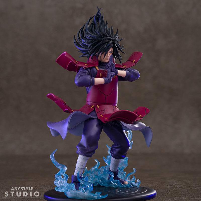 Statische Figur - SFC - Naruto - 92 - Madara Uchiwa