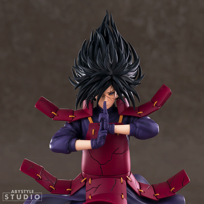 Statische Figur - SFC - Naruto - 92 - Madara Uchiwa