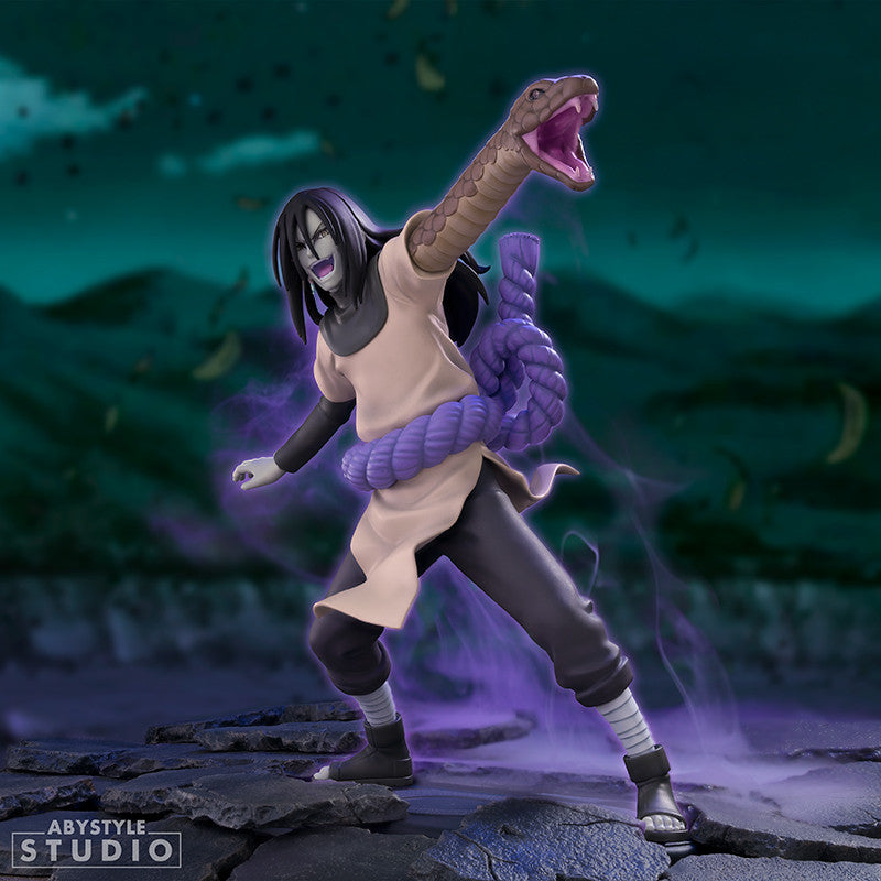 Statische Figur - SFC - Naruto - Orochimaru