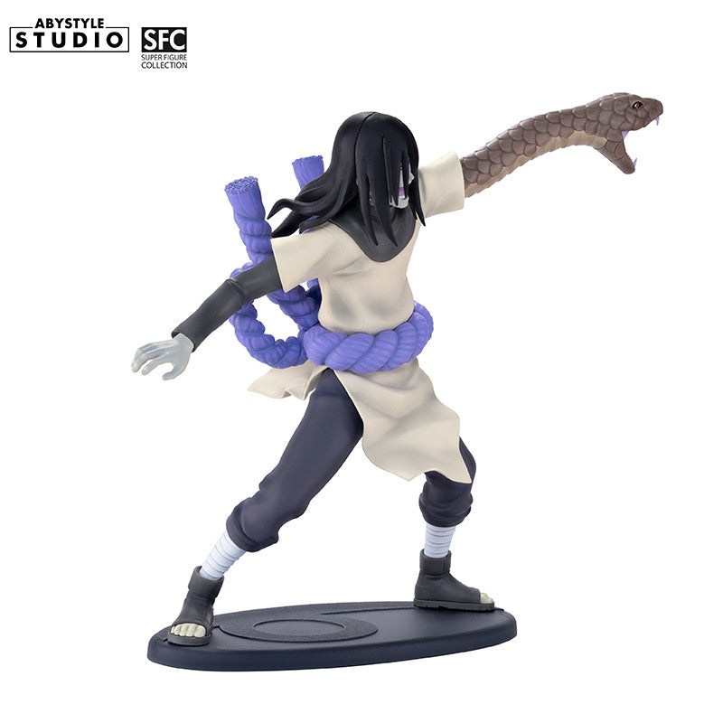 Statische Figur - SFC - Naruto - Orochimaru