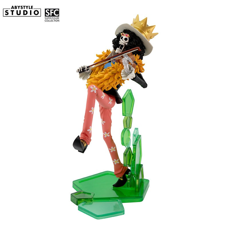 Statische Figur - SFC - One Piece - Brook