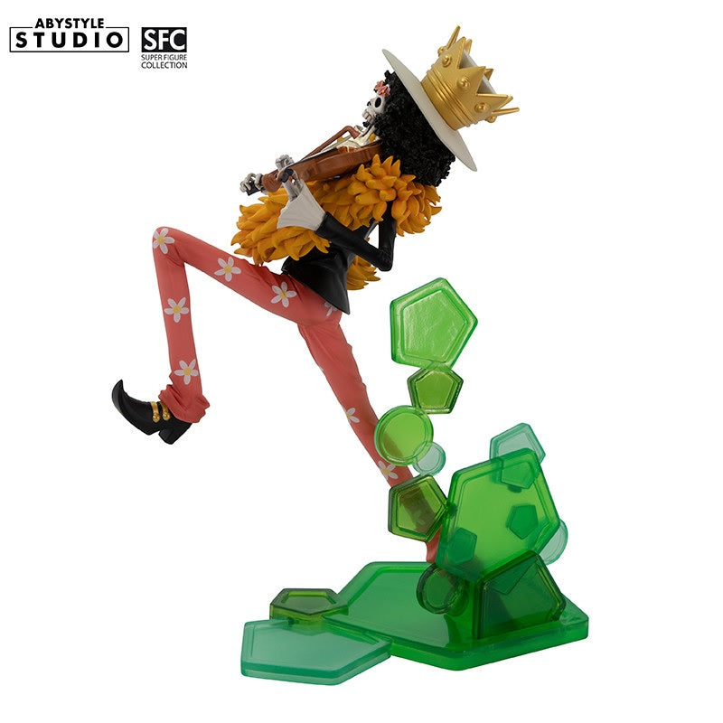 Statische Figur - SFC - One Piece - Brook