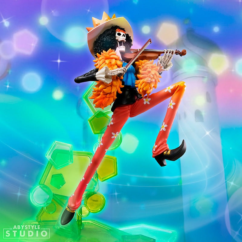 Statische Figur - SFC - One Piece - Brook