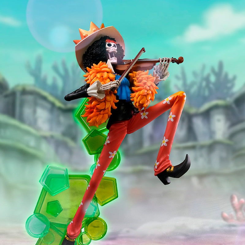 Statische Figur - SFC - One Piece - Brook