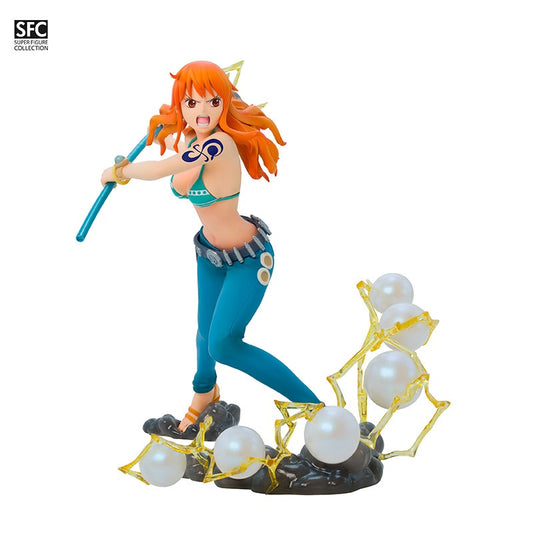 Statische Figur - SFC - One Piece - Nami