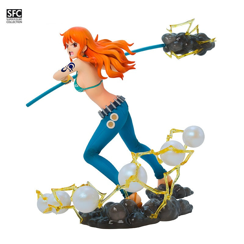 Statische Figur - SFC - One Piece - Nami