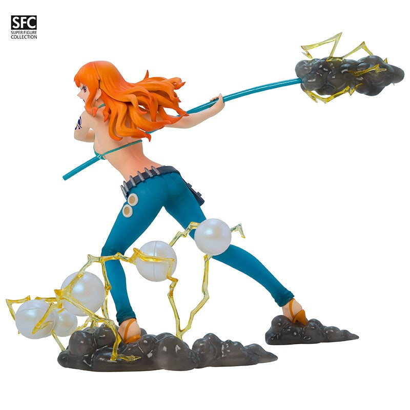 Statische Figur - SFC - One Piece - Nami