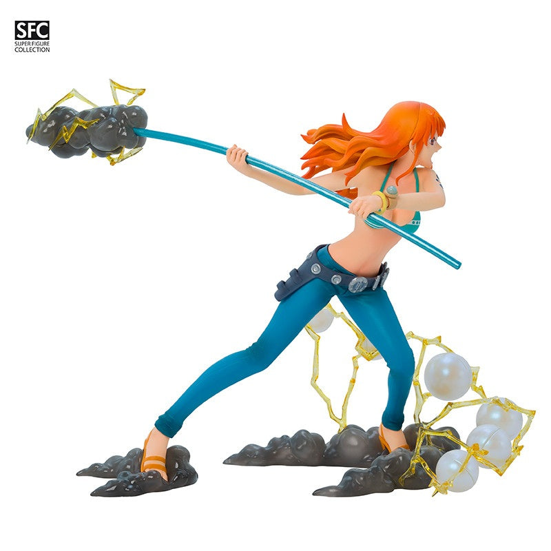 Statische Figur - SFC - One Piece - Nami