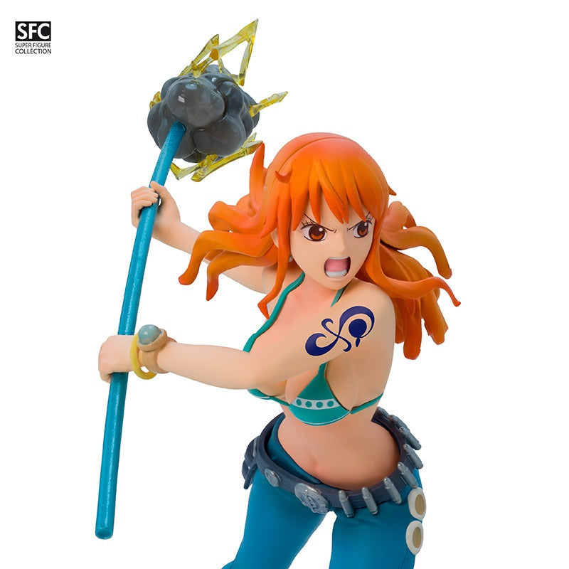 Statische Figur - SFC - One Piece - Nami