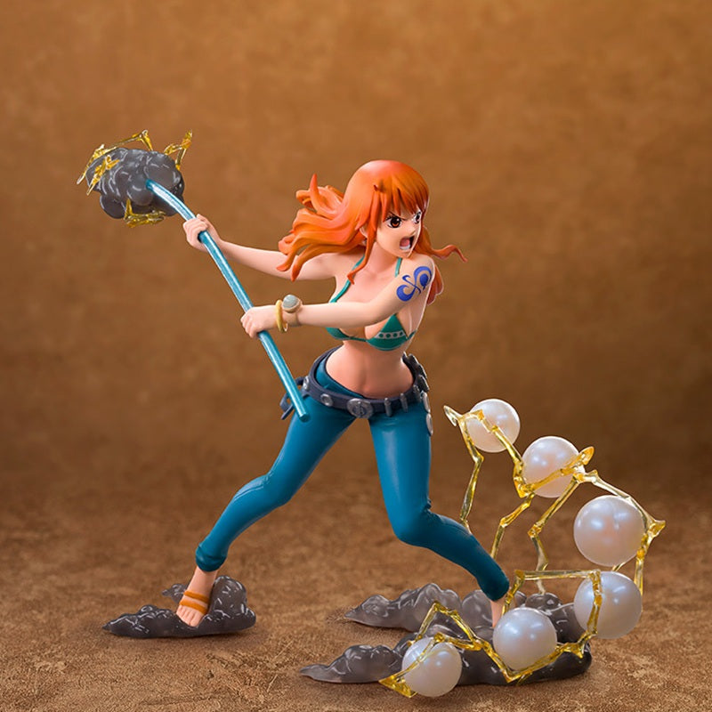 Statische Figur - SFC - One Piece - Nami