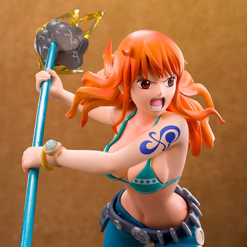 Statische Figur - SFC - One Piece - Nami