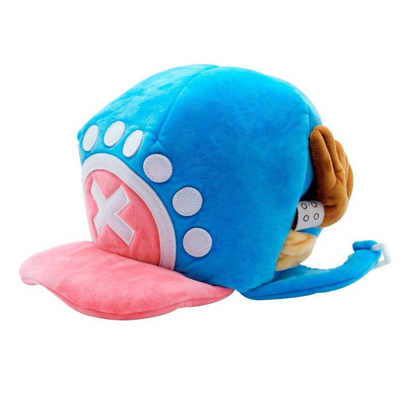 Mütze - One Piece - Tony Tony Chopper