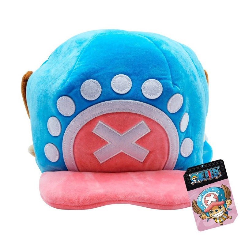 Mütze - One Piece - Tony Tony Chopper