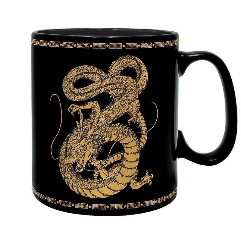 Becher - Tasse(n) - Dragon Ball - Shenlong