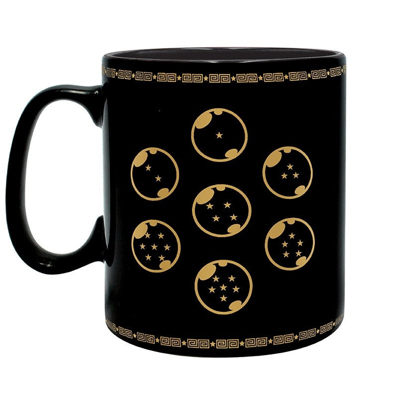 Becher - Tasse(n) - Dragon Ball - Shenlong