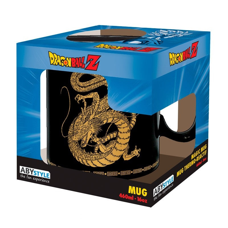 Becher - Tasse(n) - Dragon Ball - Shenlong