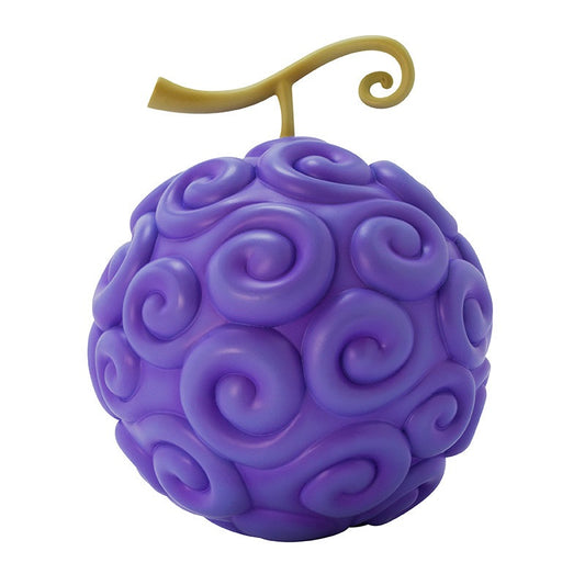 Statische Figur - SFC - One Piece - Gum-Gum-Frucht