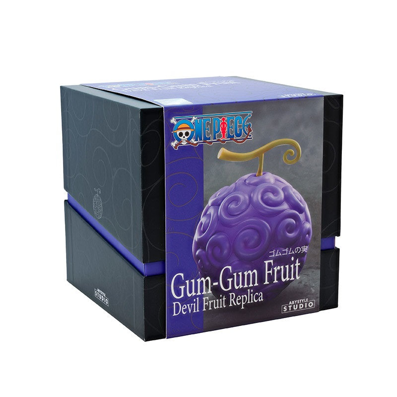 Statische Figur - SFC - One Piece - Gum-Gum-Frucht