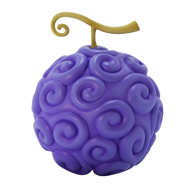 Statische Figur - SFC - One Piece - Gum-Gum-Frucht
