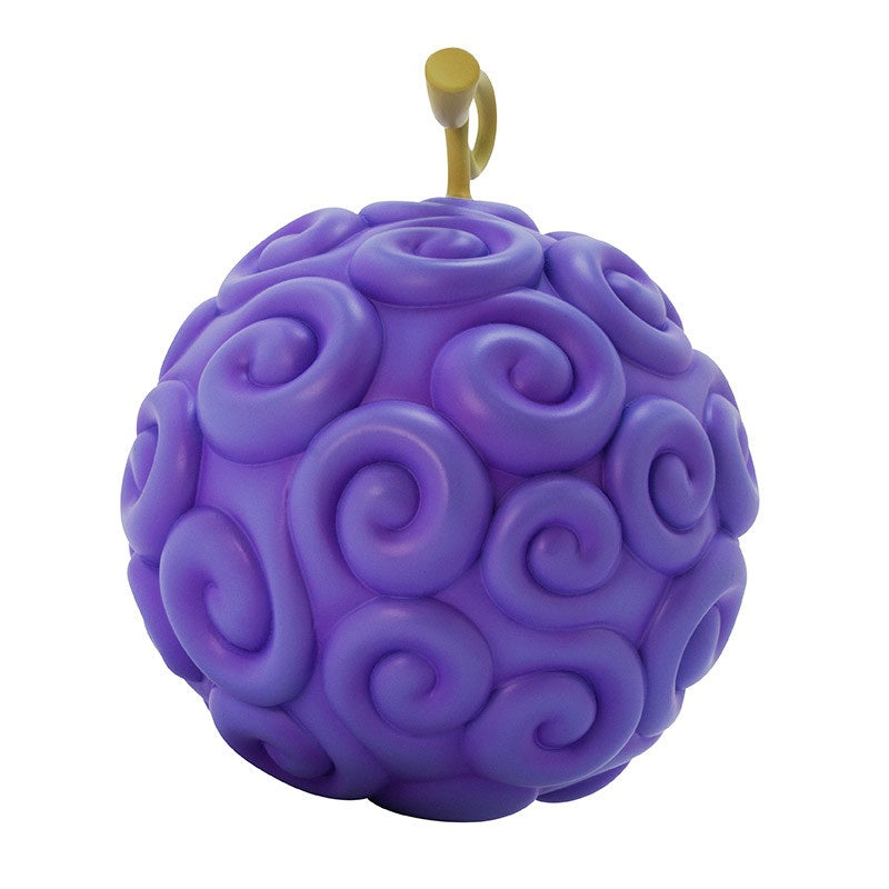 Statische Figur - SFC - One Piece - Gum-Gum-Frucht