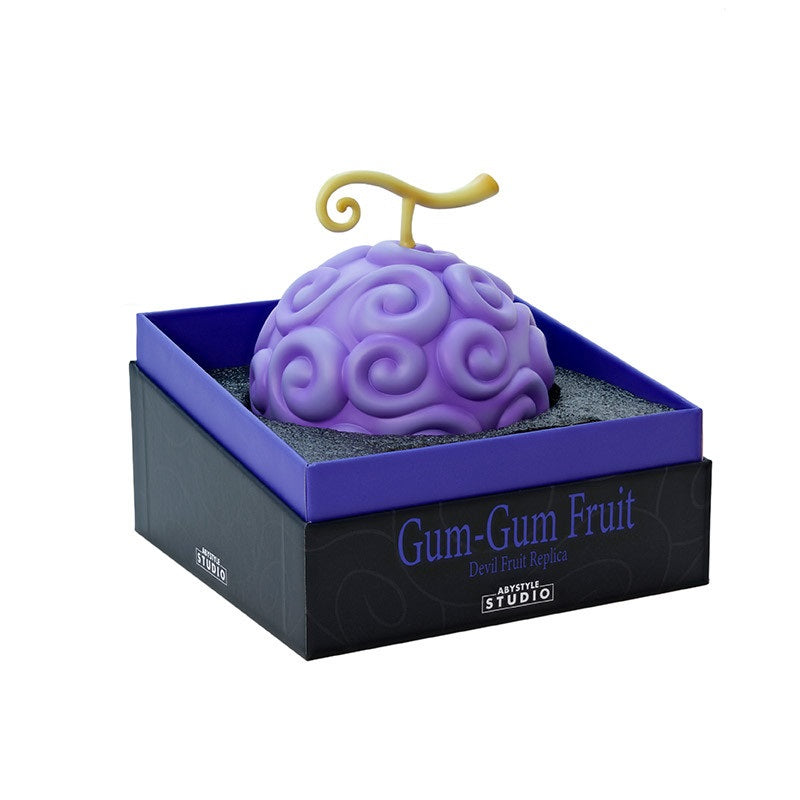 Statische Figur - SFC - One Piece - Gum-Gum-Frucht