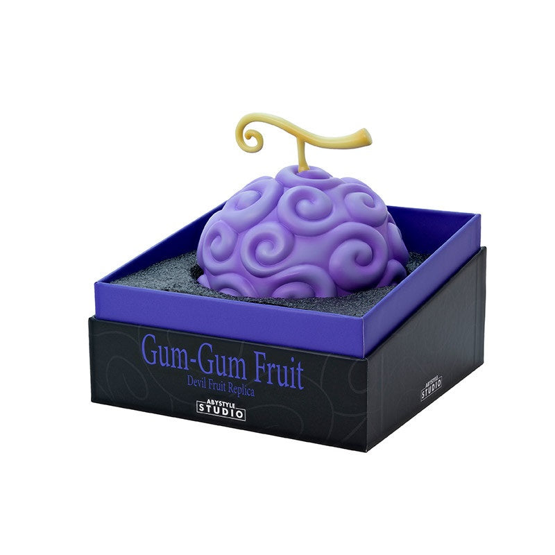 Statische Figur - SFC - One Piece - Gum-Gum-Frucht
