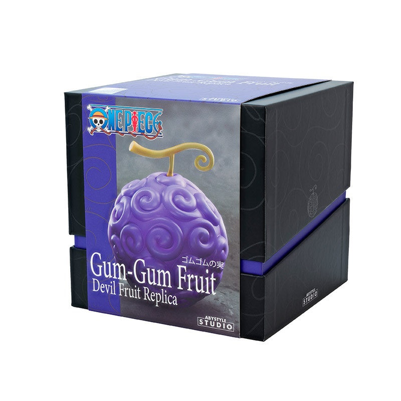 Statische Figur - SFC - One Piece - Gum-Gum-Frucht
