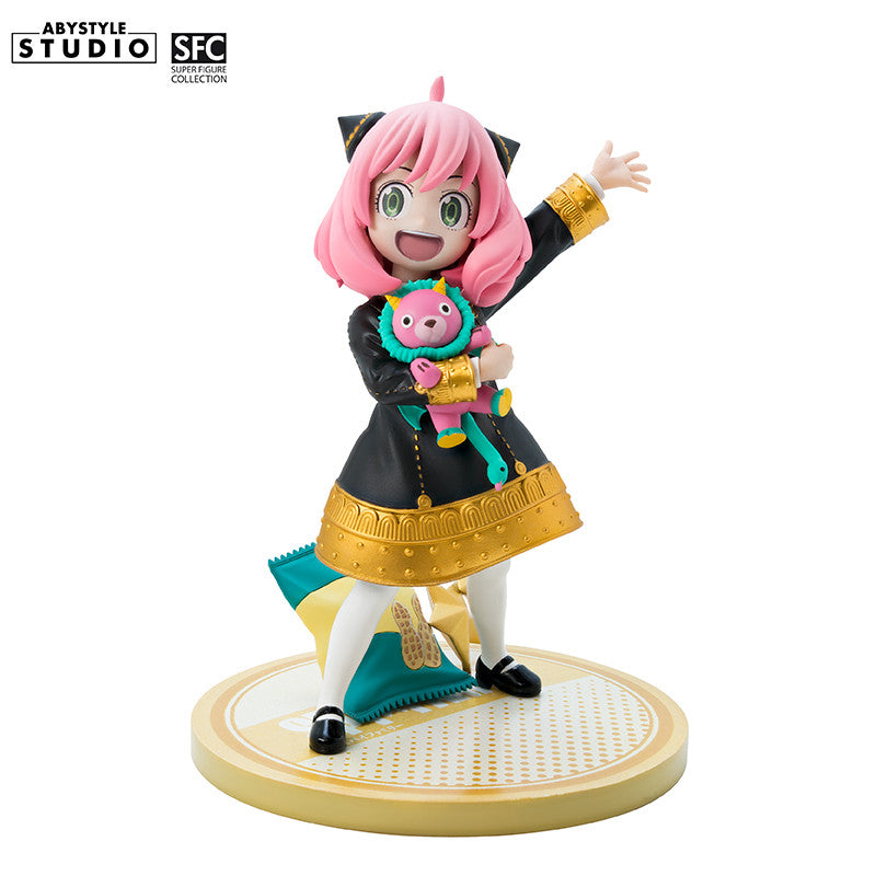 Statische Figur - SFC - Spy x Family - Anya Forger
