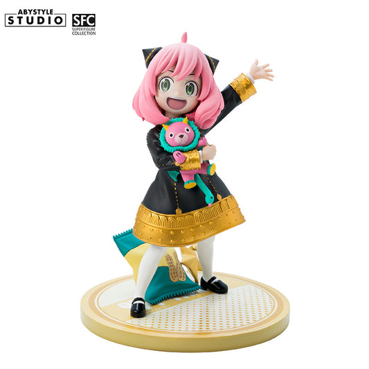 Statische Figur - SFC - Spy x Family - Anya Forger