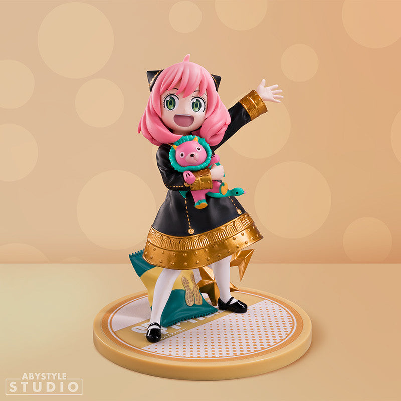 Statische Figur - SFC - Spy x Family - Anya Forger