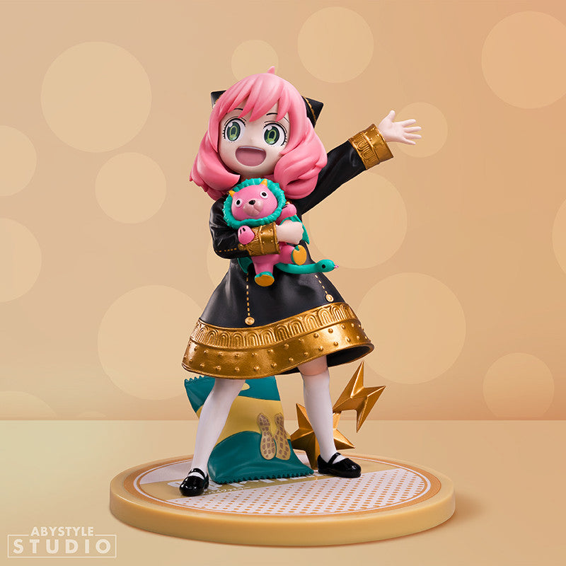 Statische Figur - SFC - Spy x Family - Anya Forger