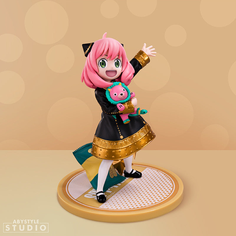 Statische Figur - SFC - Spy x Family - Anya Forger