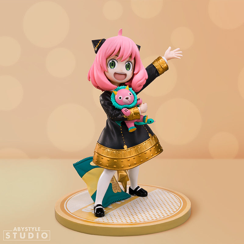 Statische Figur - SFC - Spy x Family - Anya Forger